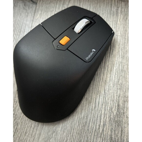 Ergonomic Wireless Split Keyboard Mouse ProtoArc EKM01 Full Size Ergo Bluetooth - Picture 10 of 11